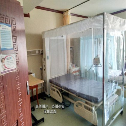 層流床國內外開展情況