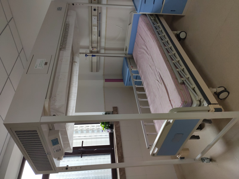 白血病層流床是什么意思